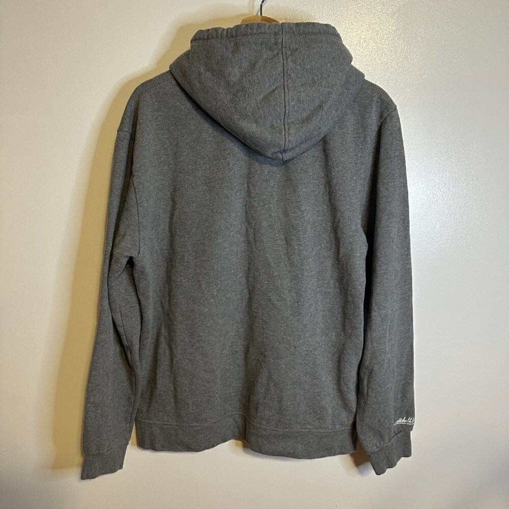 Mitchell & Ness Raptors Hoodie - Picture 5 of 7